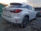 Lot #3308454316 2018 LEXUS RX 350 BAS
