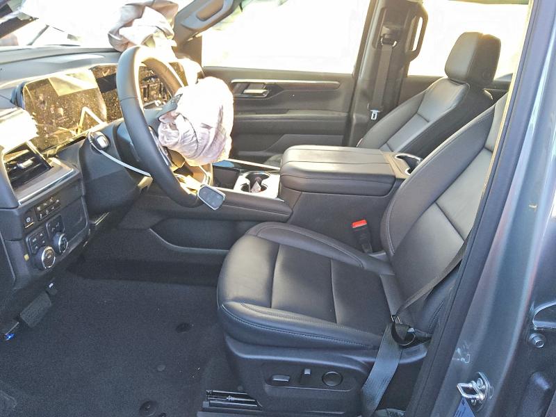 2025 CHEVROLET TAHOE K150 #3304844538