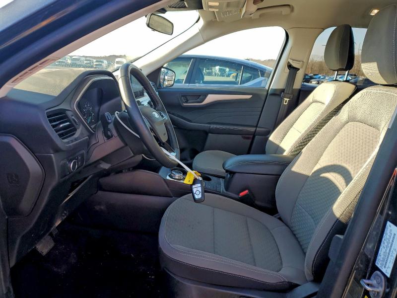 2022 FORD ESCAPE SE #3304168440