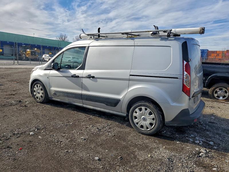 2021 FORD TRANSIT CO #3311465240