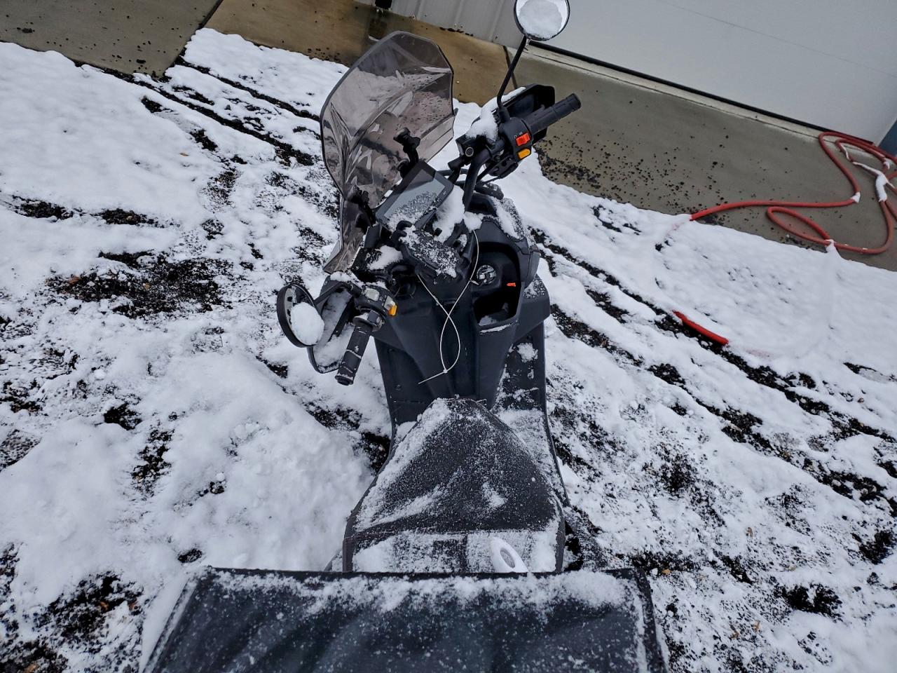 Lot #3309194638 2024 OTHER MOTORCYCLE MOPED