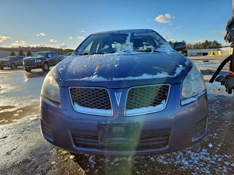 2009 PONTIAC VIBE #3311594754