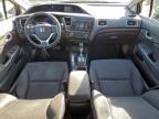 Lot #3304545439 2013 HONDA CIVIC LX