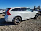 Lot #3309374023 2018 VOLVO V60 CROSS