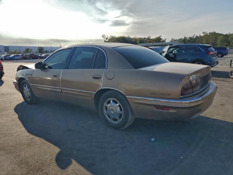 2000 BUICK PARK AVENU #3310408998
