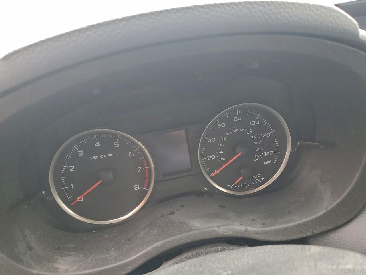 SUBARU XV 2.0 PREMIUM