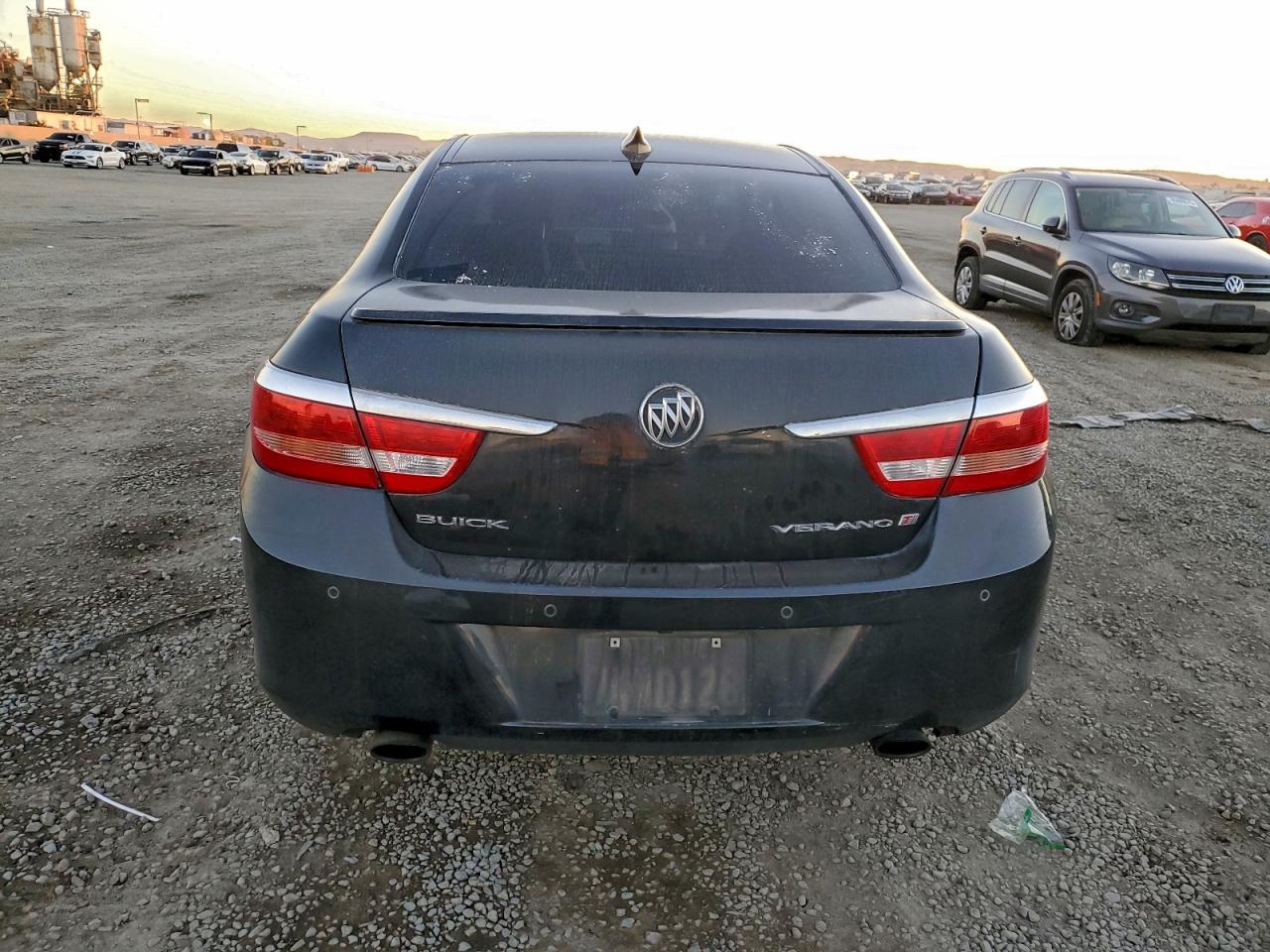 Lot #3311651219 2015 BUICK VERANO PRE