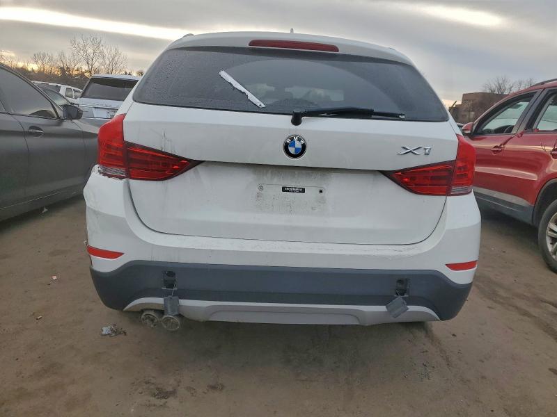 2014 BMW X1 XDRIVE2 #3304515540