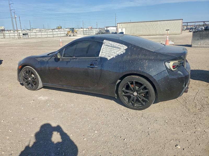 2015 TOYOTA SCION FR-S #3310419967