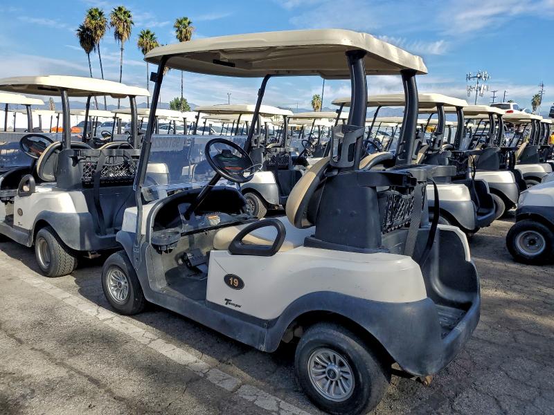 2022 CLUB CAR TEMPO FLA #3304530490