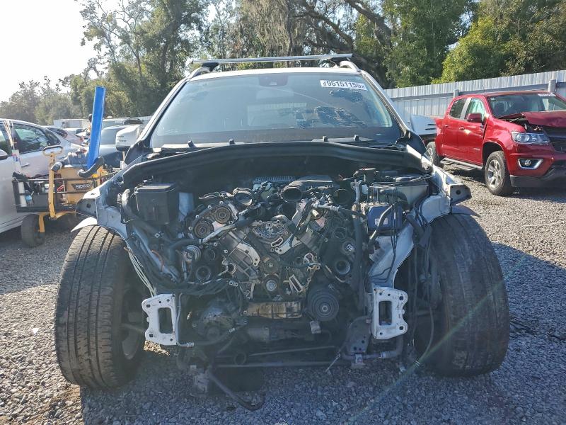 2014 MERCEDES-BENZ GL 450 4MA #3316883121