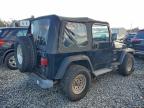 Lot #3311485249 2001 JEEP WRANGLER /