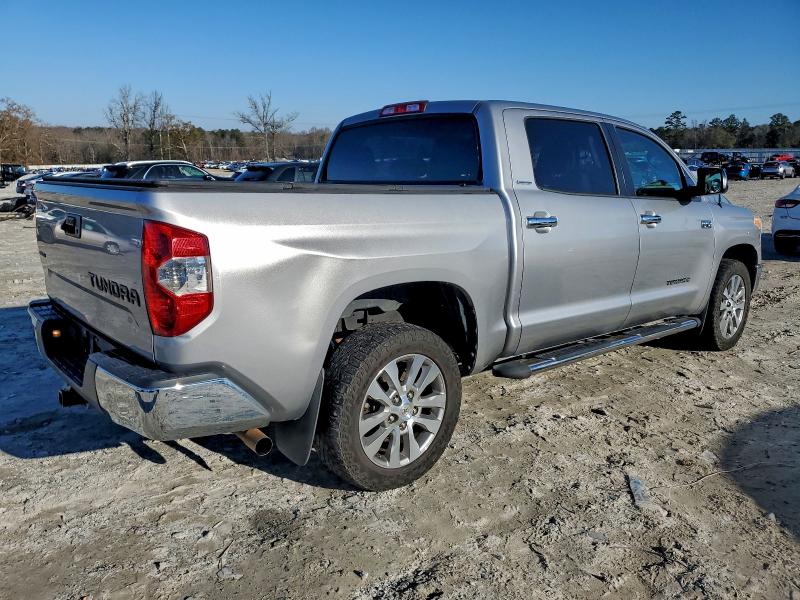 2014 TOYOTA TUNDRA CRE #3311526243