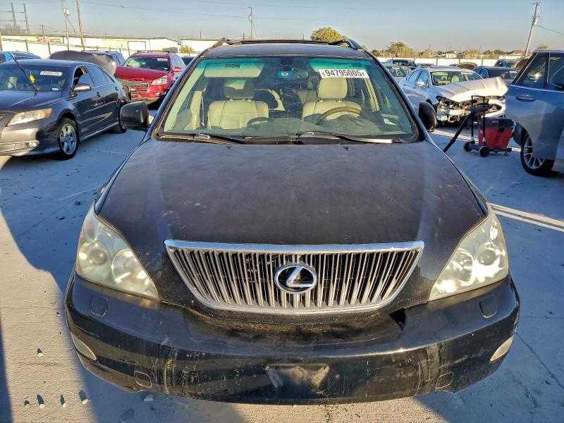2004 LEXUS RX 330 #3304574448