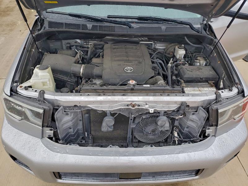 2019 TOYOTA SEQUOIA SR #3317805081