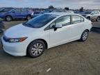 Lot #3301976434 2012 HONDA CIVIC LX
