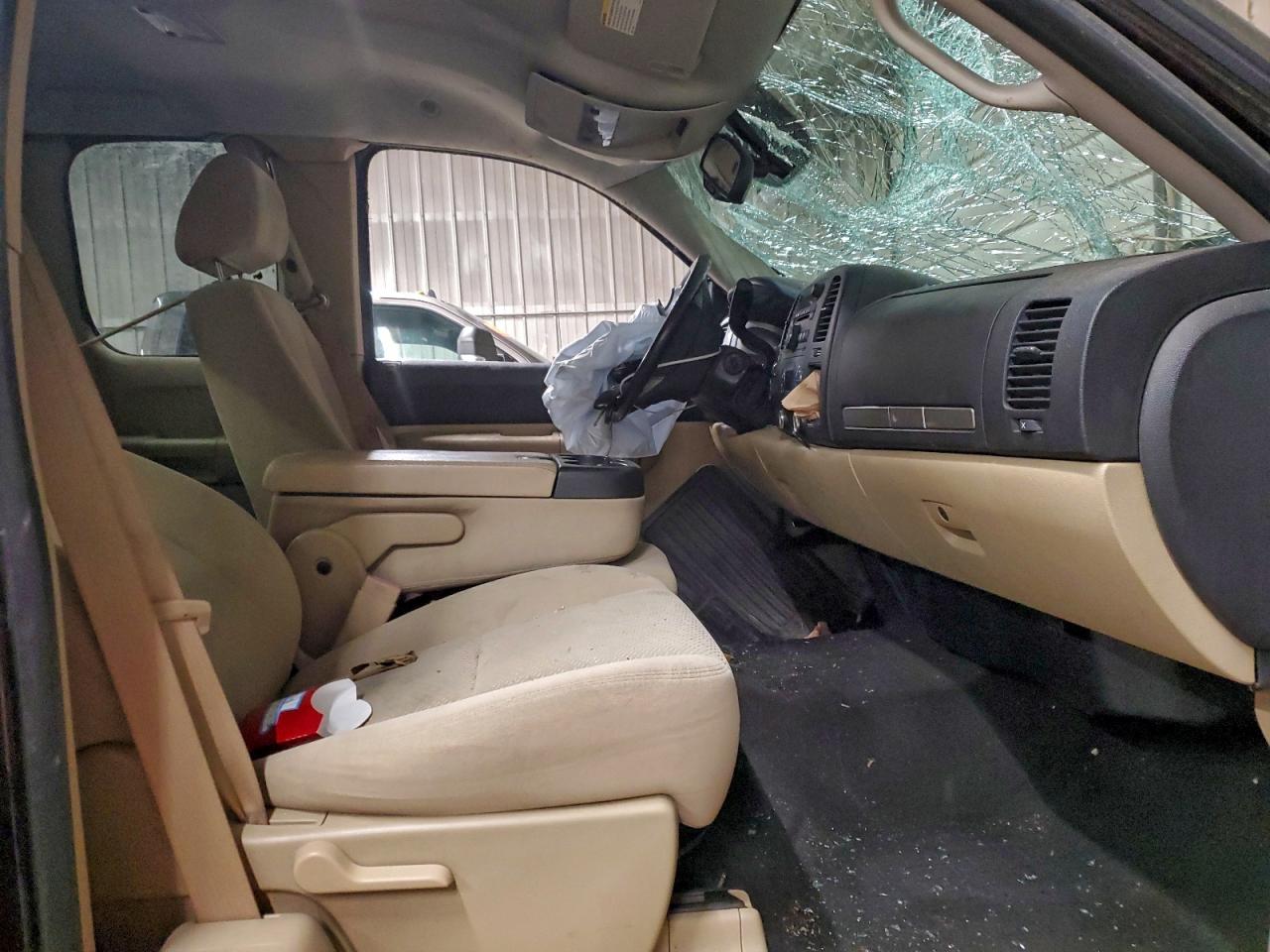 Lot #3311696270 2008 CHEVROLET SILVERADO