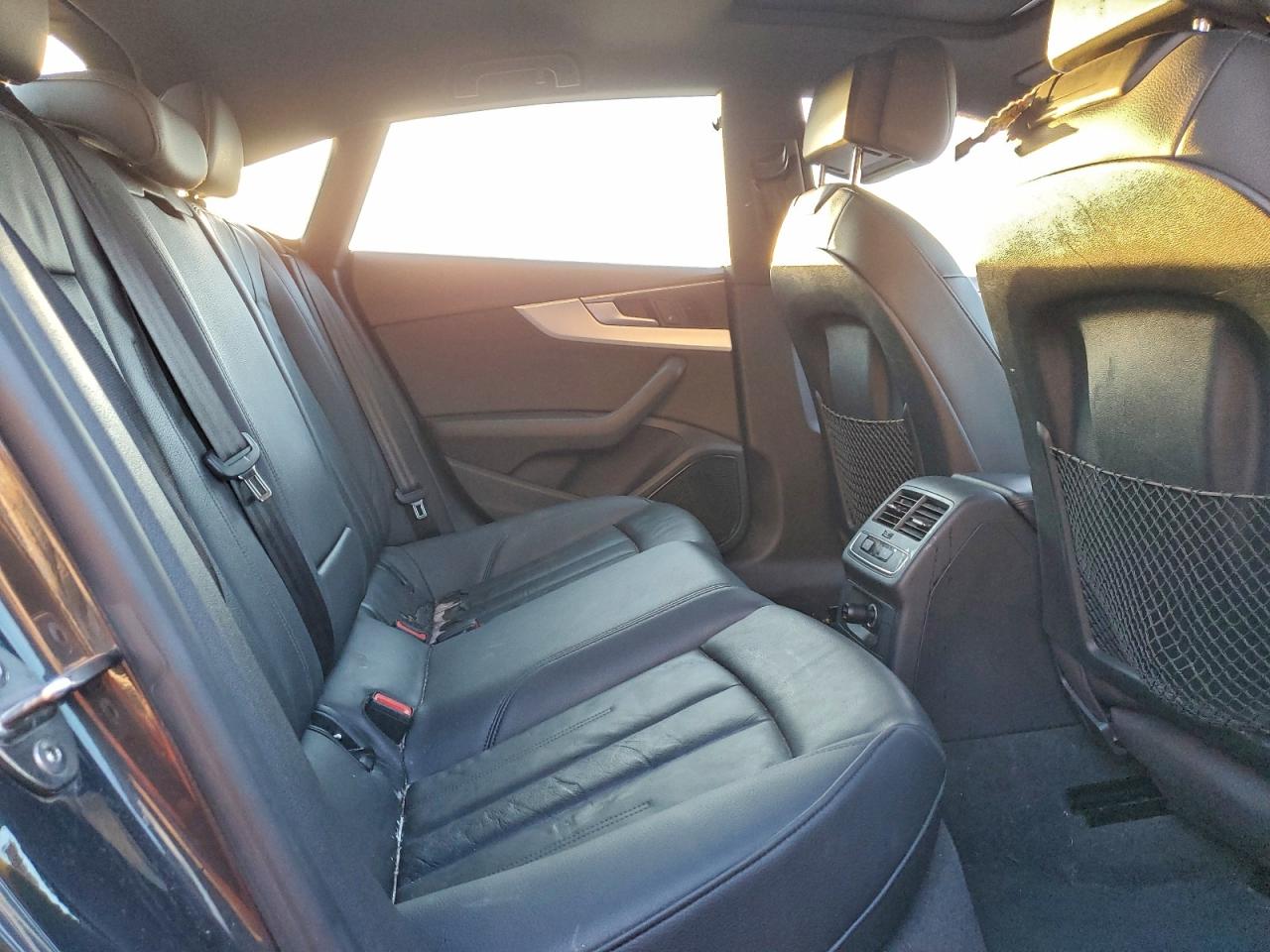 AUDI A5 PREMIUM PLUS