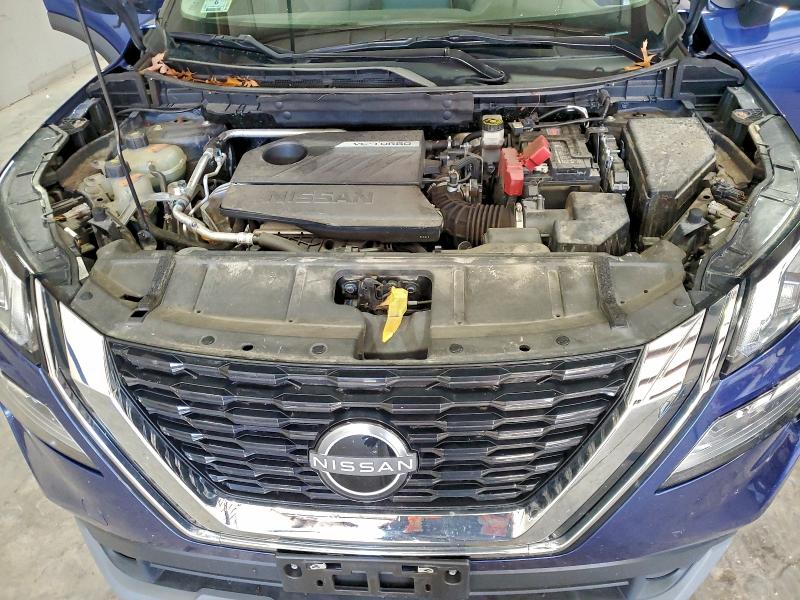 2023 NISSAN ROGUE SV #3304595455