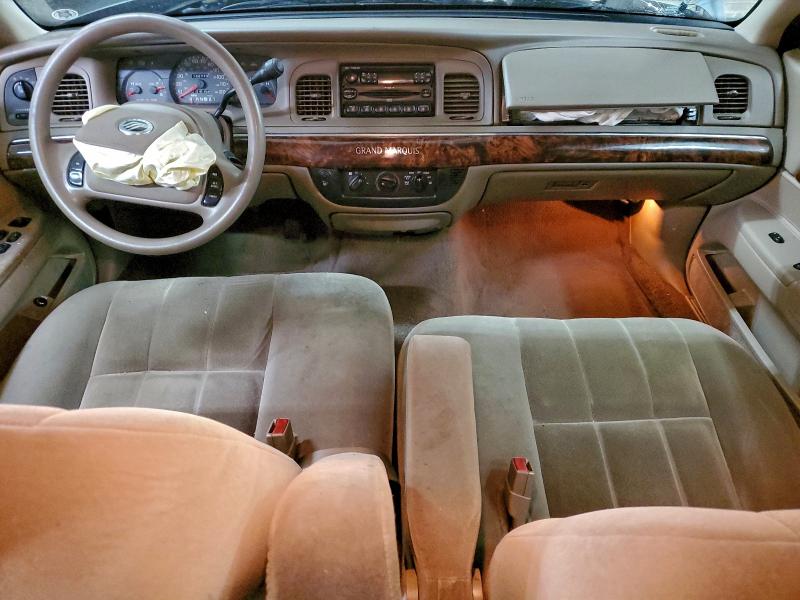 2004 MERCURY GRAND MARQ #3309258622