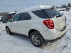 Lot #3303725463 2017 CHEVROLET EQUINOX LT