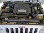 Lot #3303954721 2016 JEEP WRANGLER U