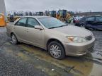 Lot #3305546060 2004 TOYOTA CAMRY LE