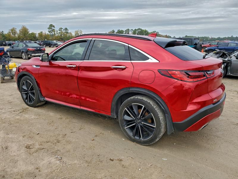 2022 INFINITI QX55 ESSEN #3305291320