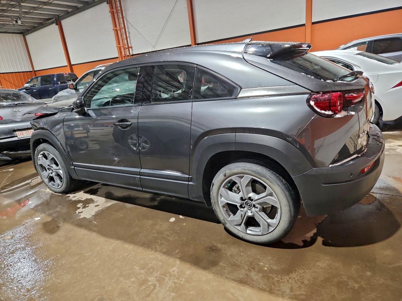 MAZDA MX-30 PREMIUM PLUS