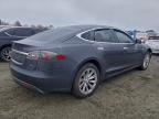 Lot #3318961945 2016 TESLA MODEL S