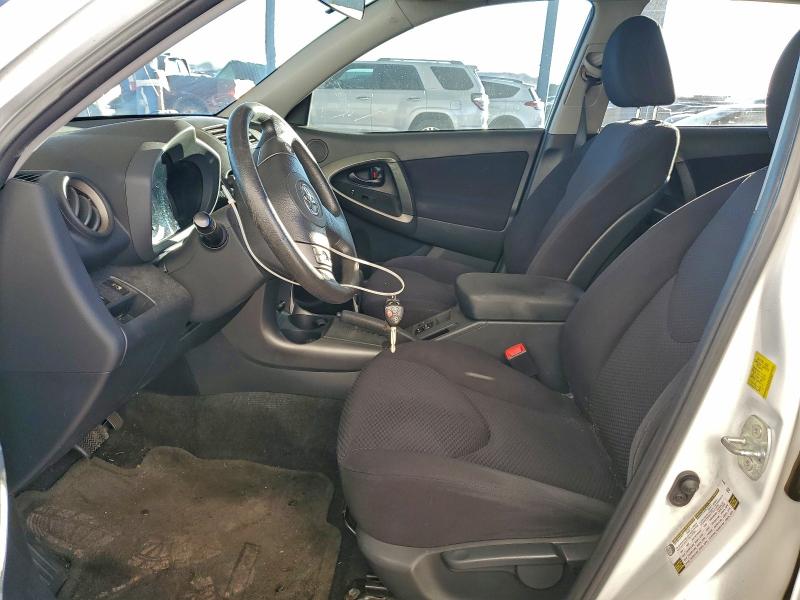 2010 TOYOTA RAV4 SPORT #3309635050