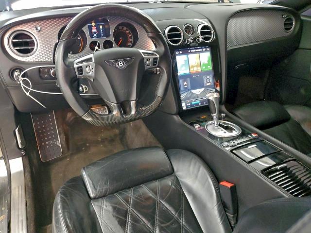 2007 BENTLEY CONTINENTA #3305369313