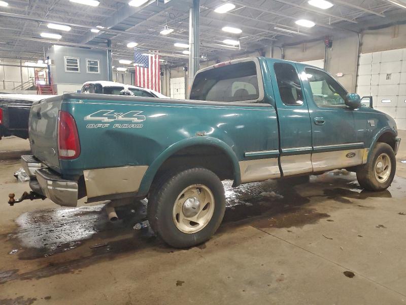1998 FORD F150 #3309357980