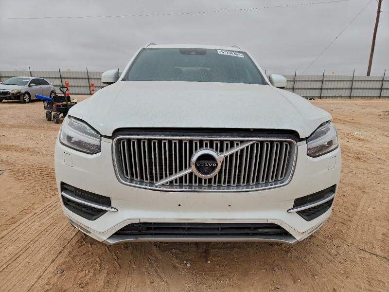 2017 VOLVO XC90 T6 #3315828349