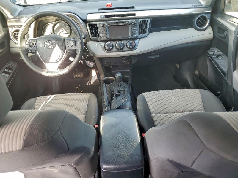 2015 TOYOTA RAV4 LE #3308296167