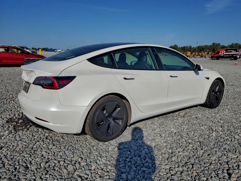 2021 TESLA MODEL 3 #3310440314
