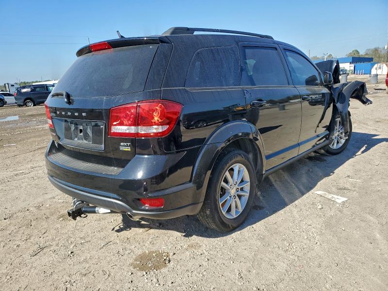 2015 DODGE JOURNEY SX #3316178958