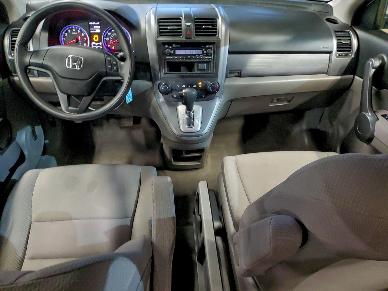 Lot #3301859987 2009 HONDA CR-V LX