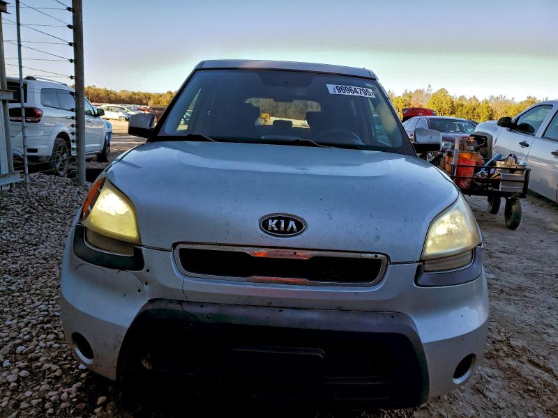2010 KIA SOUL + #3316783435