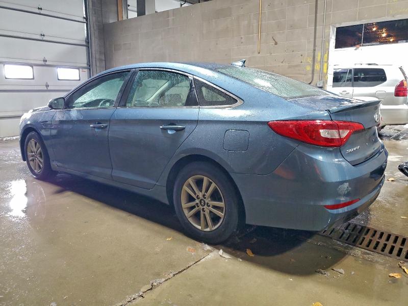 2015 HYUNDAI SONATA SE #3317715080