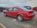 Lot #3304711908 2003 CHRYSLER SEBRING LX