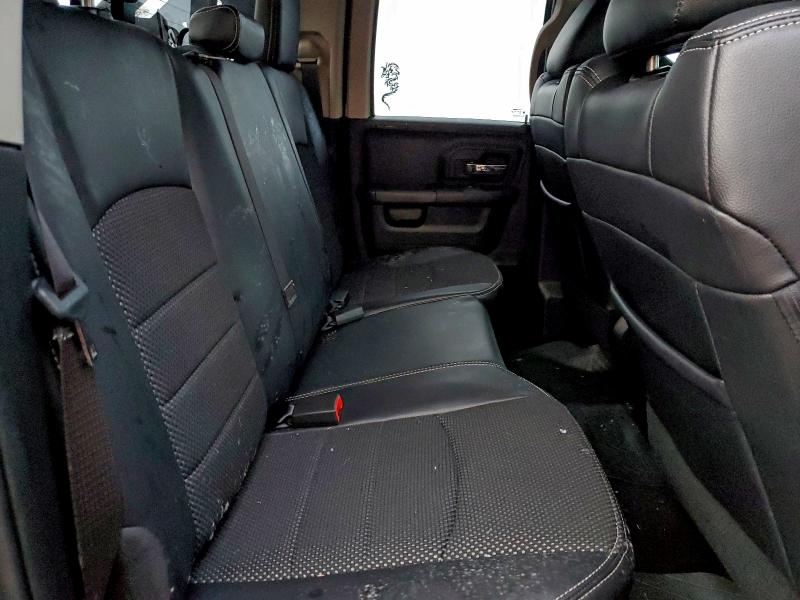 2017 RAM 1500 SPORT #3304550468