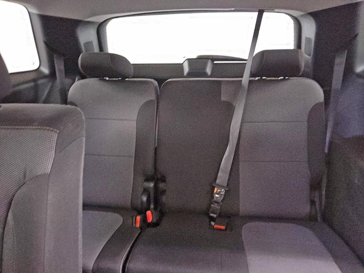 Lot #3315659771 2019 CHEVROLET TRAVERSE L