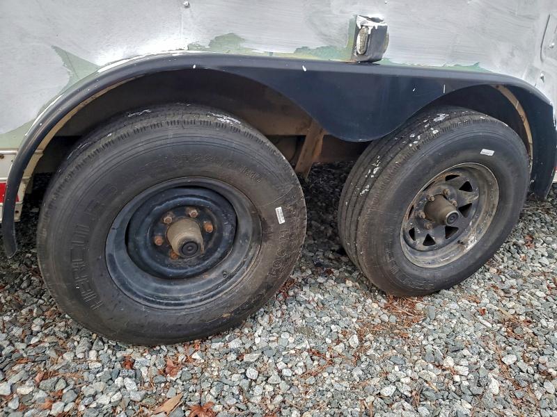 2010 WELLS CARGO UNKNOWN #3311552232