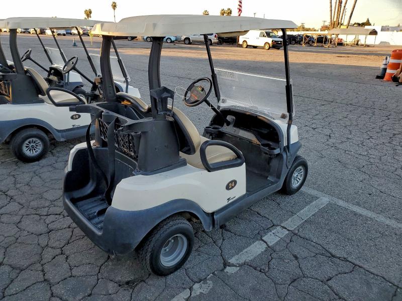 2022 CLUB CAR TEMPO FLA #3303586939
