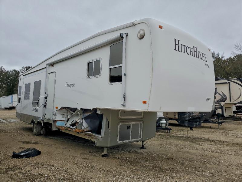 2007 NUWA 5THWHEEL #3303899690