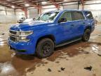 Lot #3309406963 2018 CHEVROLET TAHOE POLI