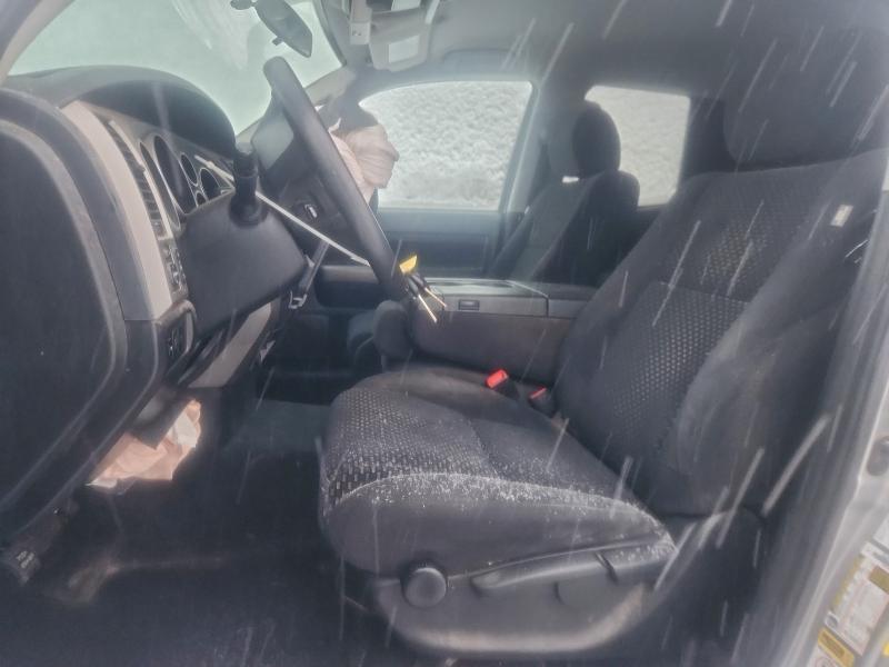 2013 TOYOTA TUNDRA DOU #3316960116