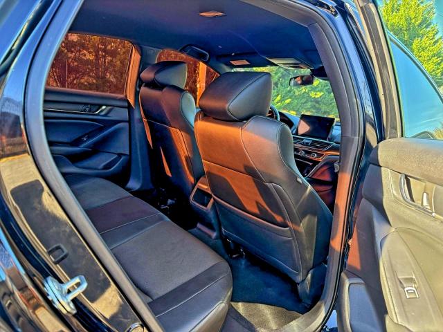 2019 HONDA ACCORD SPO #3303784424