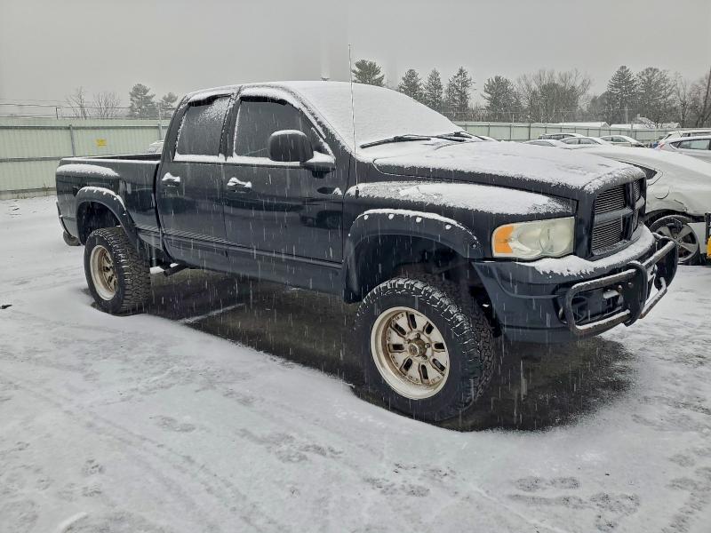 2004 DODGE RAM 1500 S #3305303304